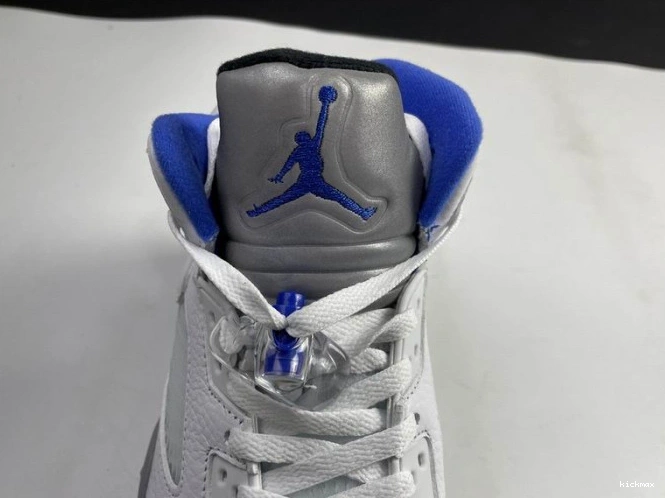 Rep MAX Stealth DD0587-140 White Air 5 (2021) Jordan Retro 0823